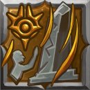 Trophy/Achievement Icon