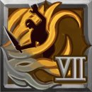 Trophy/Achievement Icon