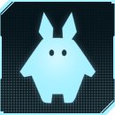 Trophy/Achievement Icon