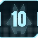 Trophy/Achievement Icon