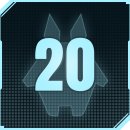 Trophy/Achievement Icon