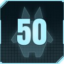 Trophy/Achievement Icon