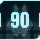 Trophy/Achievement Icon