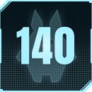 Trophy/Achievement Icon
