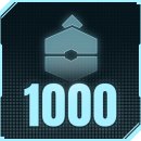 Trophy/Achievement Icon