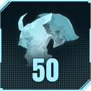 Trophy/Achievement Icon