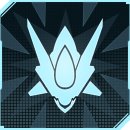 Trophy/Achievement Icon