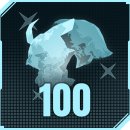 Trophy/Achievement Icon