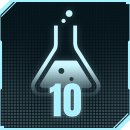 Trophy/Achievement Icon