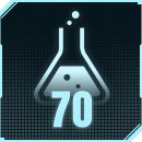 Trophy/Achievement Icon