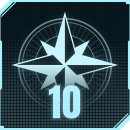 Trophy/Achievement Icon