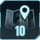 Trophy/Achievement Icon