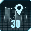 Trophy/Achievement Icon