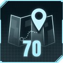 Trophy/Achievement Icon