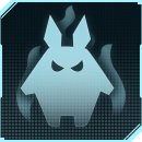 Trophy/Achievement Icon