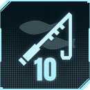 Trophy/Achievement Icon