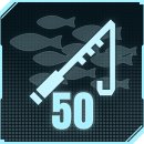 Trophy/Achievement Icon