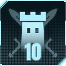 Trophy/Achievement Icon