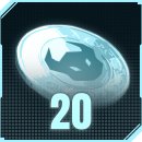 Trophy/Achievement Icon