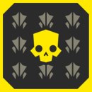 Trophy/Achievement Icon