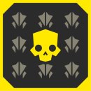 Trophy/Achievement Icon
