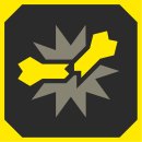 Trophy/Achievement Icon