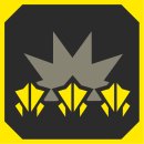 Trophy/Achievement Icon