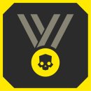 Trophy/Achievement Icon