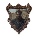 Trophy/Achievement Icon