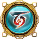 Trophy/Achievement Icon