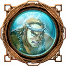 Trophy/Achievement Icon