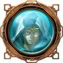 Trophy/Achievement Icon
