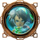 Trophy/Achievement Icon