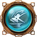 Trophy/Achievement Icon