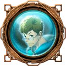 Trophy/Achievement Icon