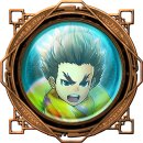 Trophy/Achievement Icon