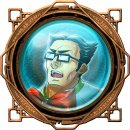 Trophy/Achievement Icon