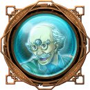Trophy/Achievement Icon