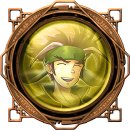 Trophy/Achievement Icon