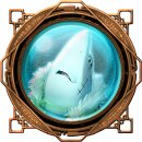 Trophy/Achievement Icon