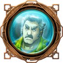 Trophy/Achievement Icon