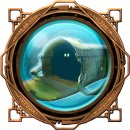 Trophy/Achievement Icon