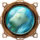 Trophy/Achievement Icon