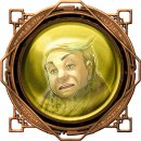 Trophy/Achievement Icon
