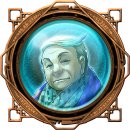 Trophy/Achievement Icon
