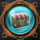 Trophy/Achievement Icon