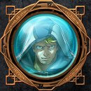 Trophy/Achievement Icon