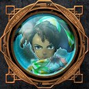 Trophy/Achievement Icon