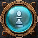 Trophy/Achievement Icon