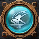 Trophy/Achievement Icon